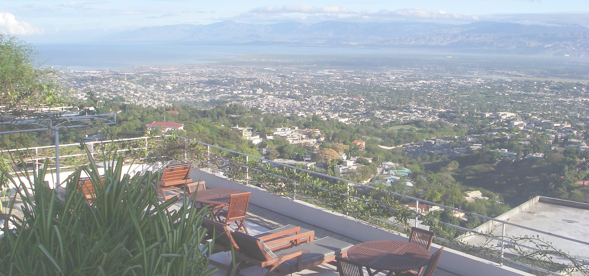 Port-au-Prince Time