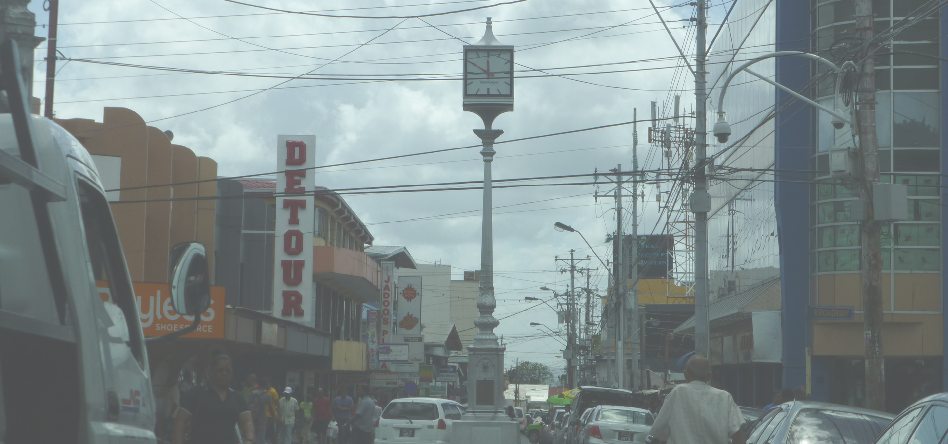 <b>Arima, Trinidad, Trinidad and Tobago</b>