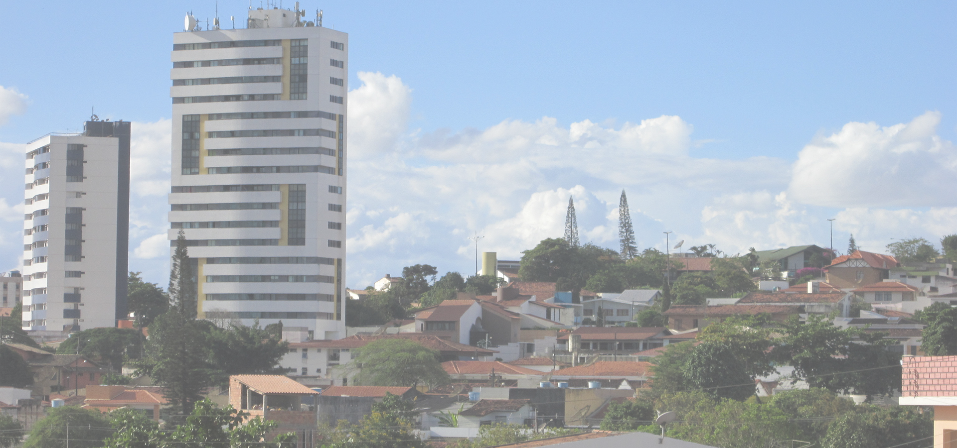 <b>Garanhuns, Pernambuco, Northeast Region, Brazil</b>
