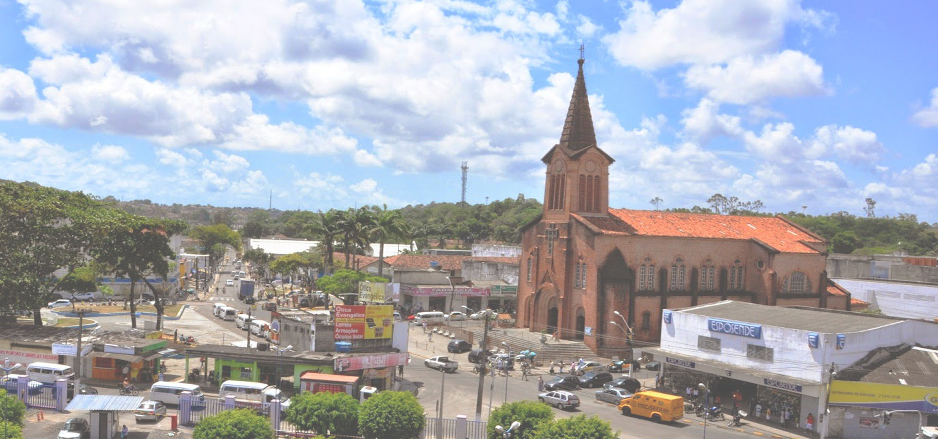 <b>Paulista, Pernambuco, Northeast Region, Brazil</b>