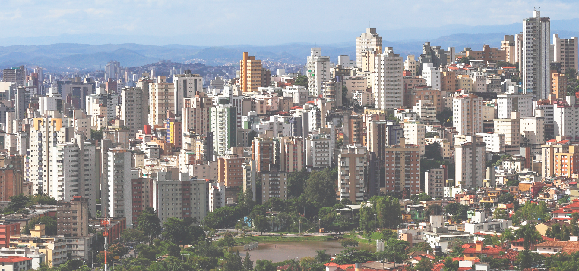 <b>Belo Horizonte, Minas Gerais, Southeast Region, Brazil</b>