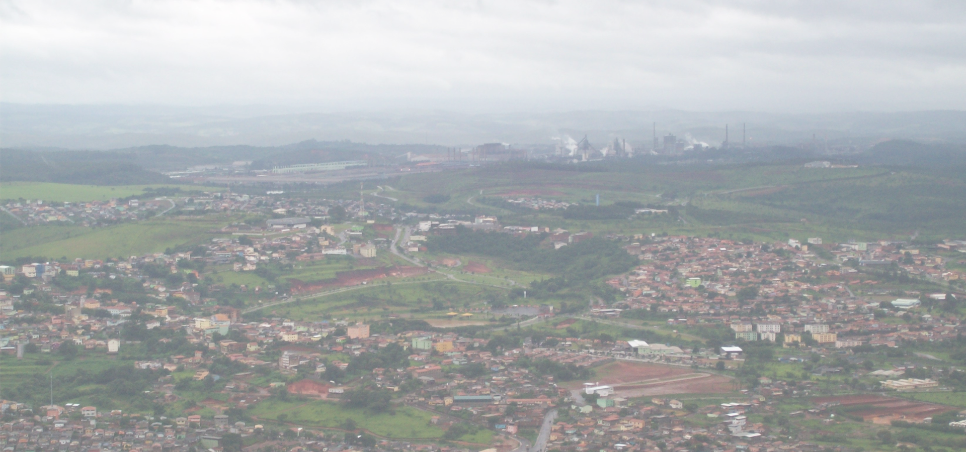 <b>Ouro Branco, Minas Gerais, Southeast Region, Brazil</b>