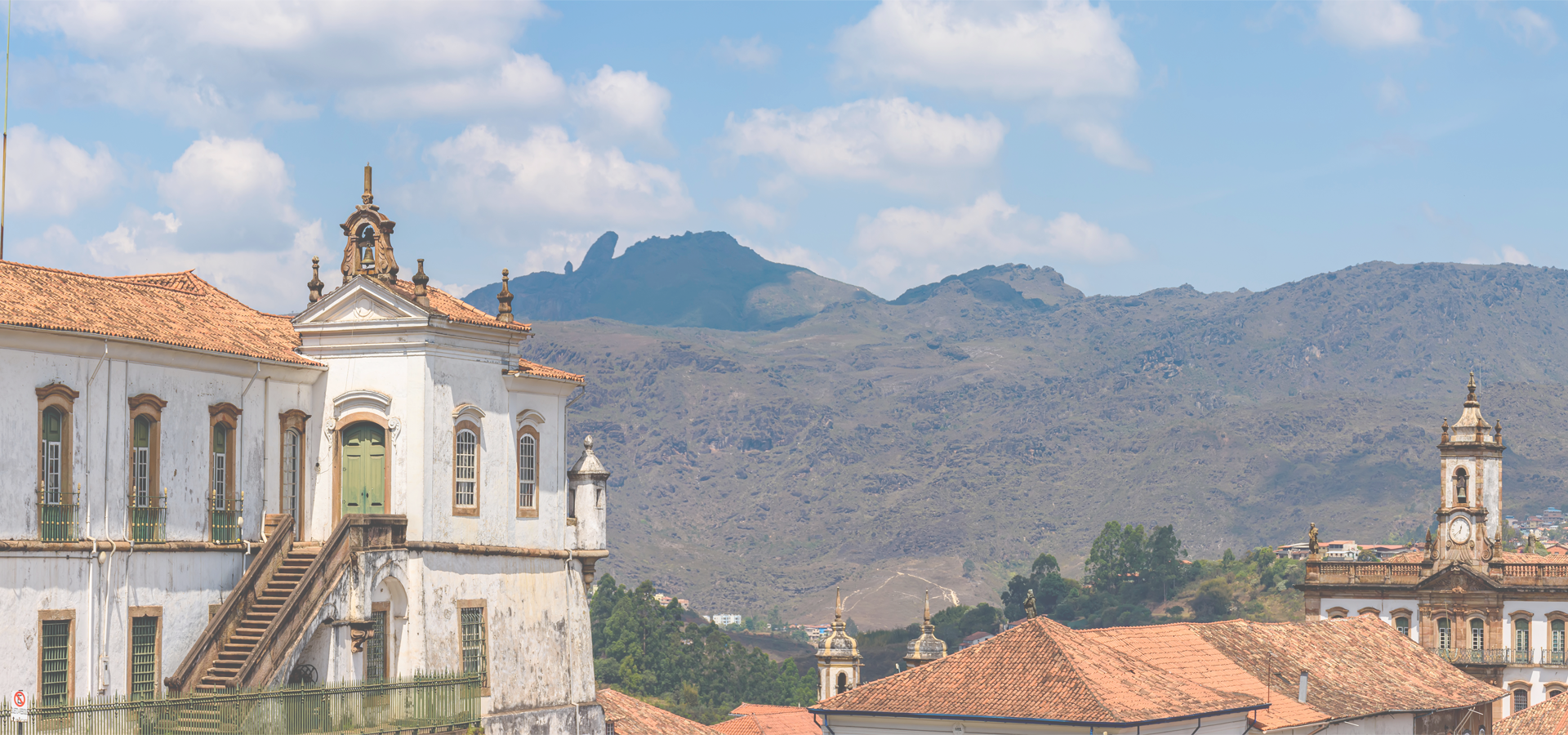 <b>Ouro Preto, Minas Gerais, Southeast Region, Brazil</b>