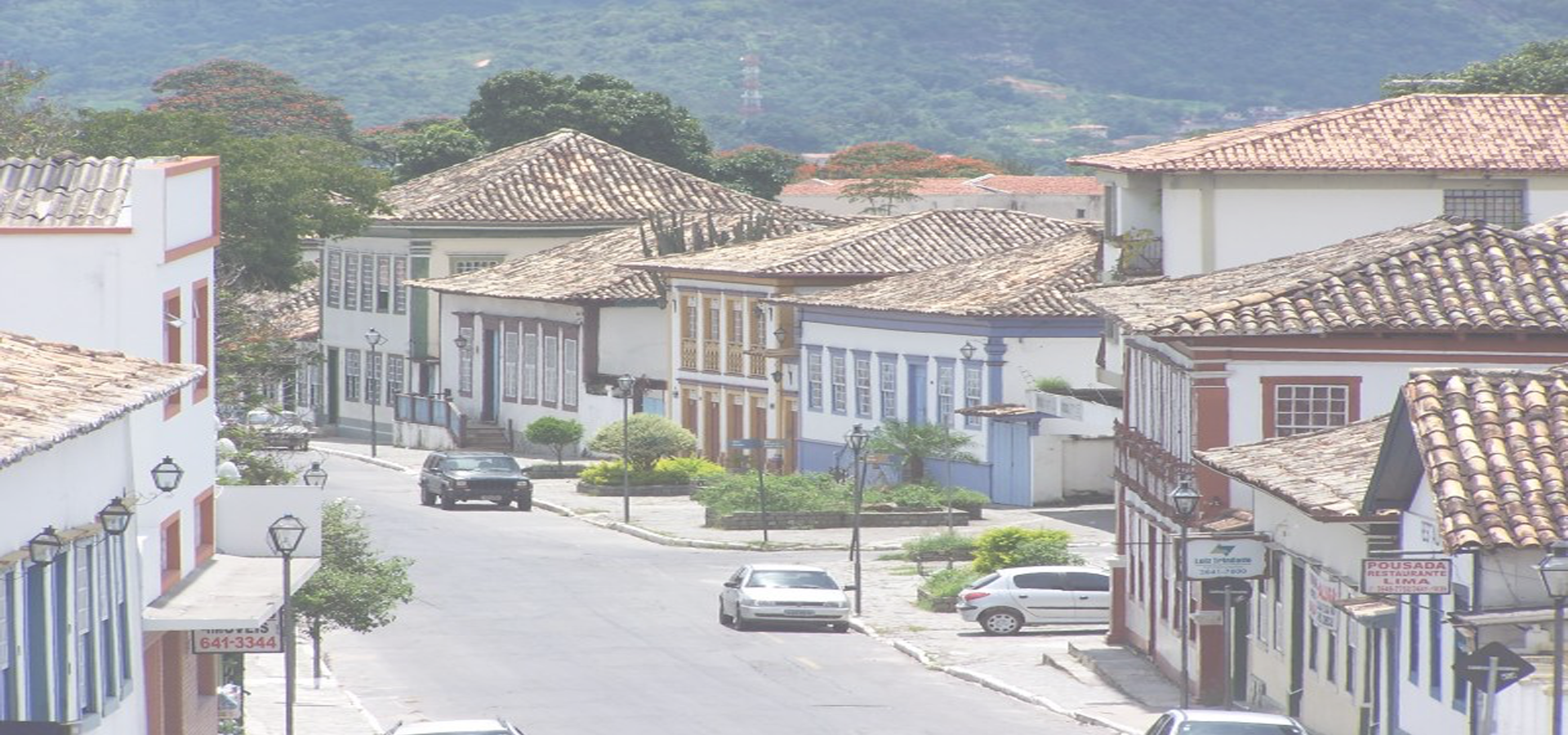 <b>Santa Luzia, Minas Gerais, Southeast Region, Brazil</b>
