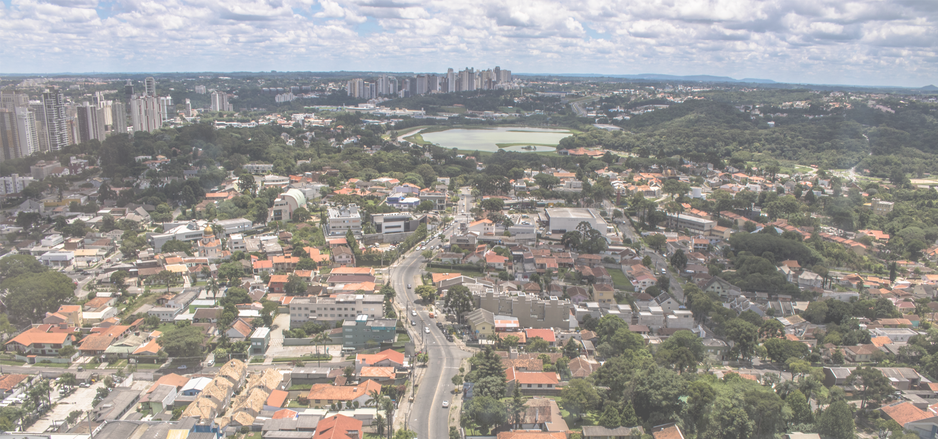 Curitiba, Paraná State