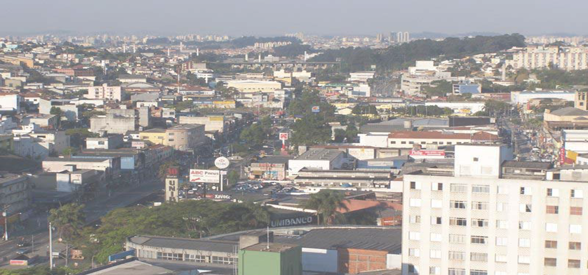 <b>Diadema, São Paulo, Southeast Region, Brazil</b>