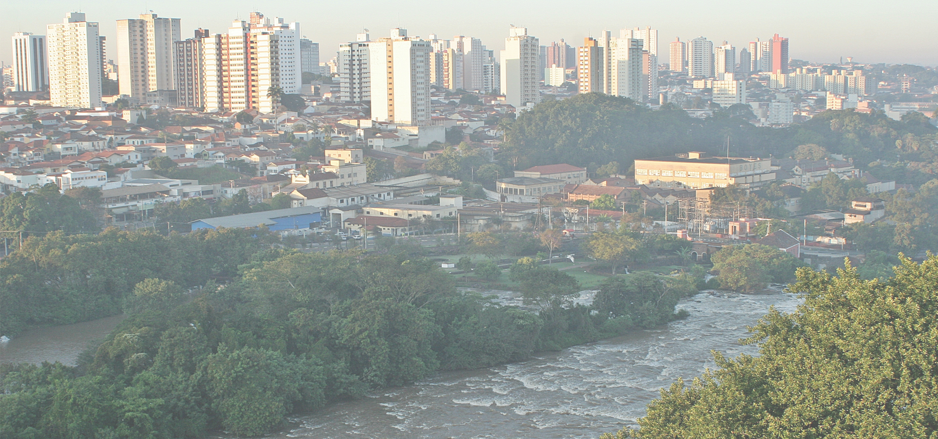 <b>Piracicaba, São Paulo, Southeast Region, Brazil</b>