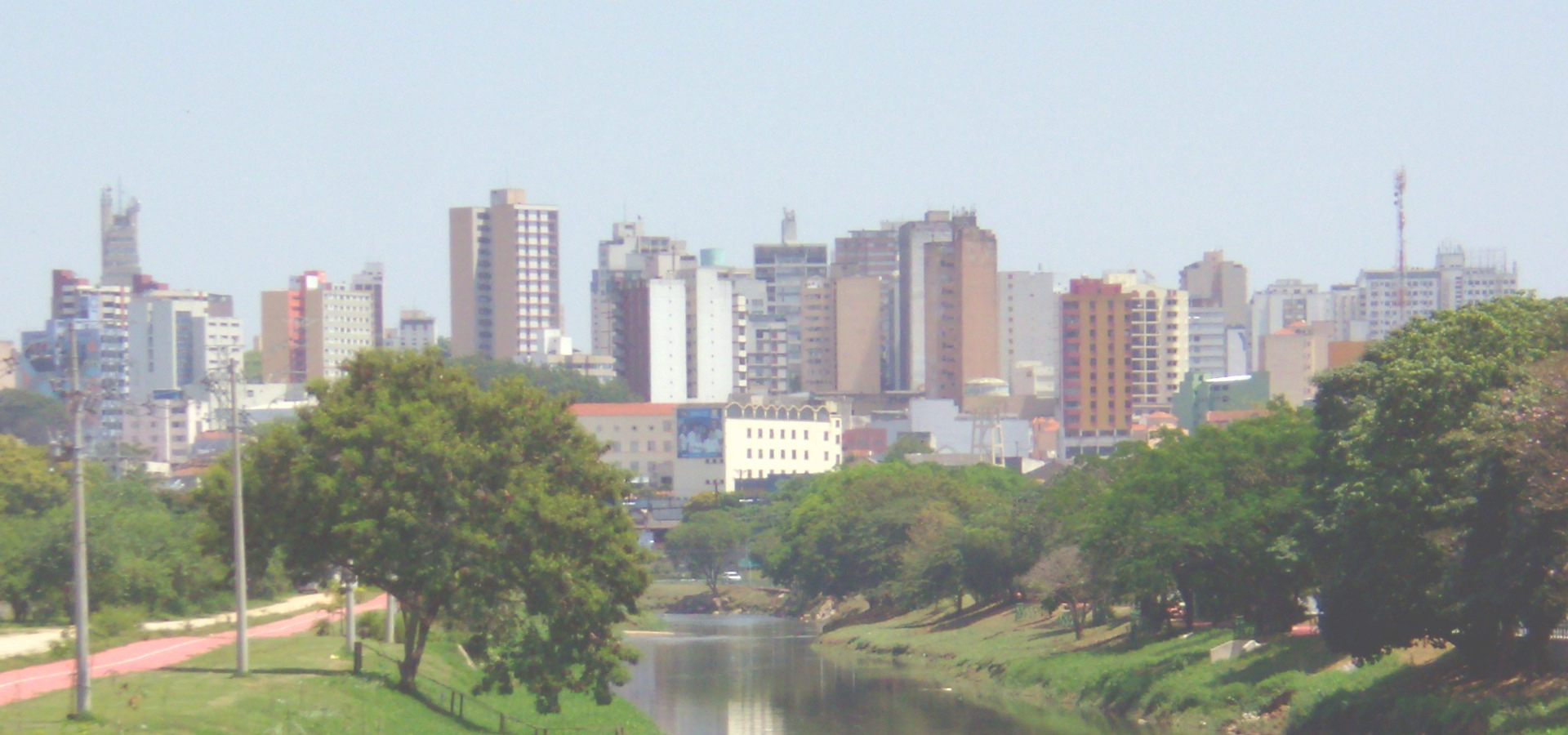 <b>Sorocaba, São Paulo, Southeast Region, Brazil</b>