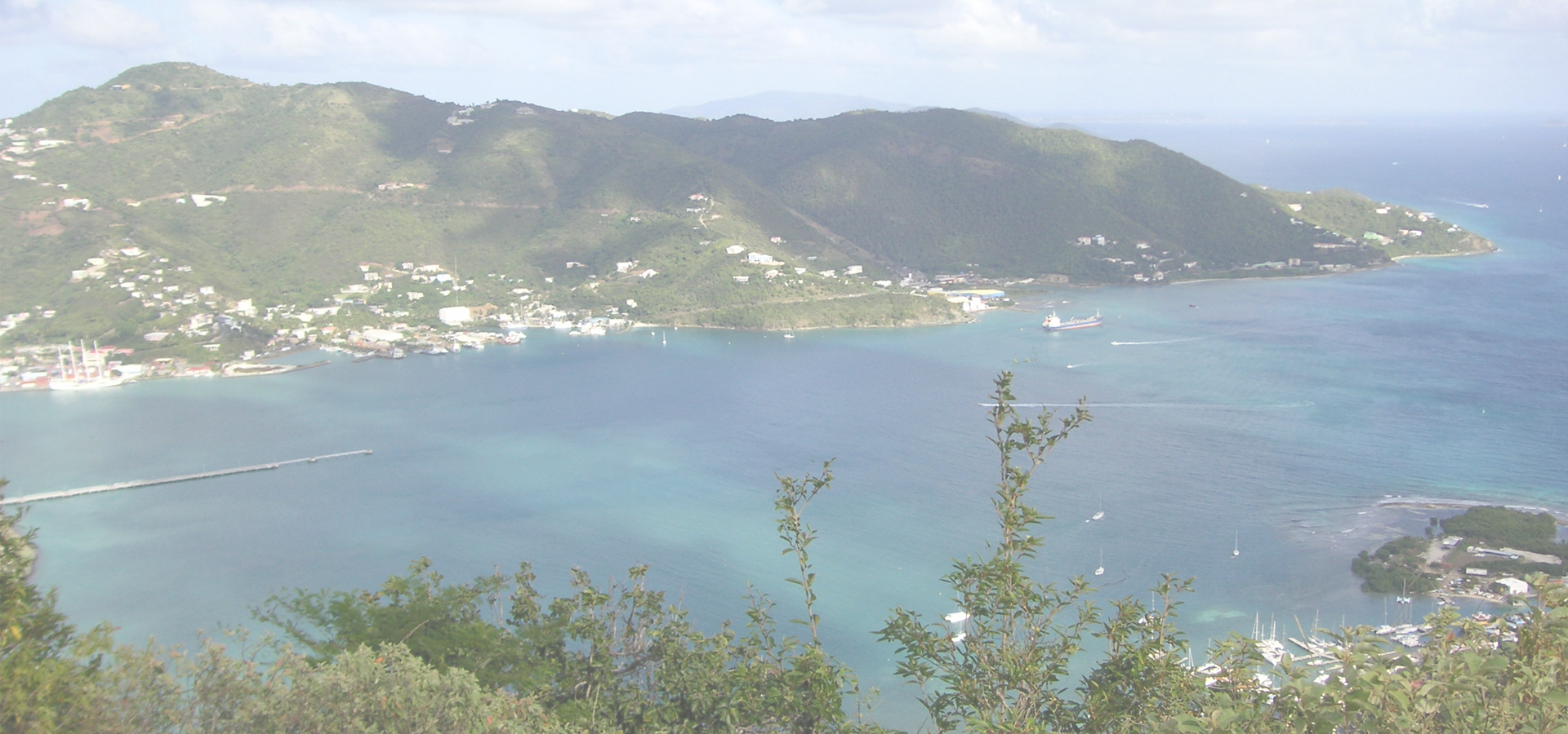 The  SME Market in British Virgin Islands
