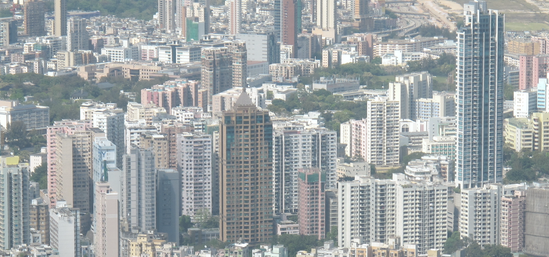 <b>Ho Man Tin, Kowloon City District, Kowloon, Hong Kong</b>