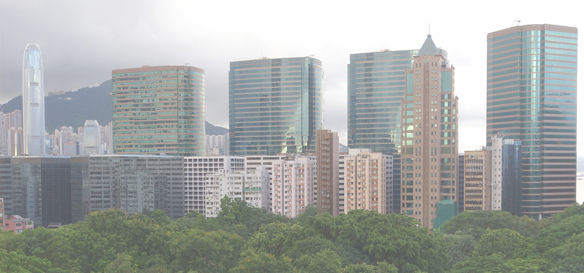 <b>Tsim Sha Tsui, Kowloon City District, Kowloon, Hong Kong</b>