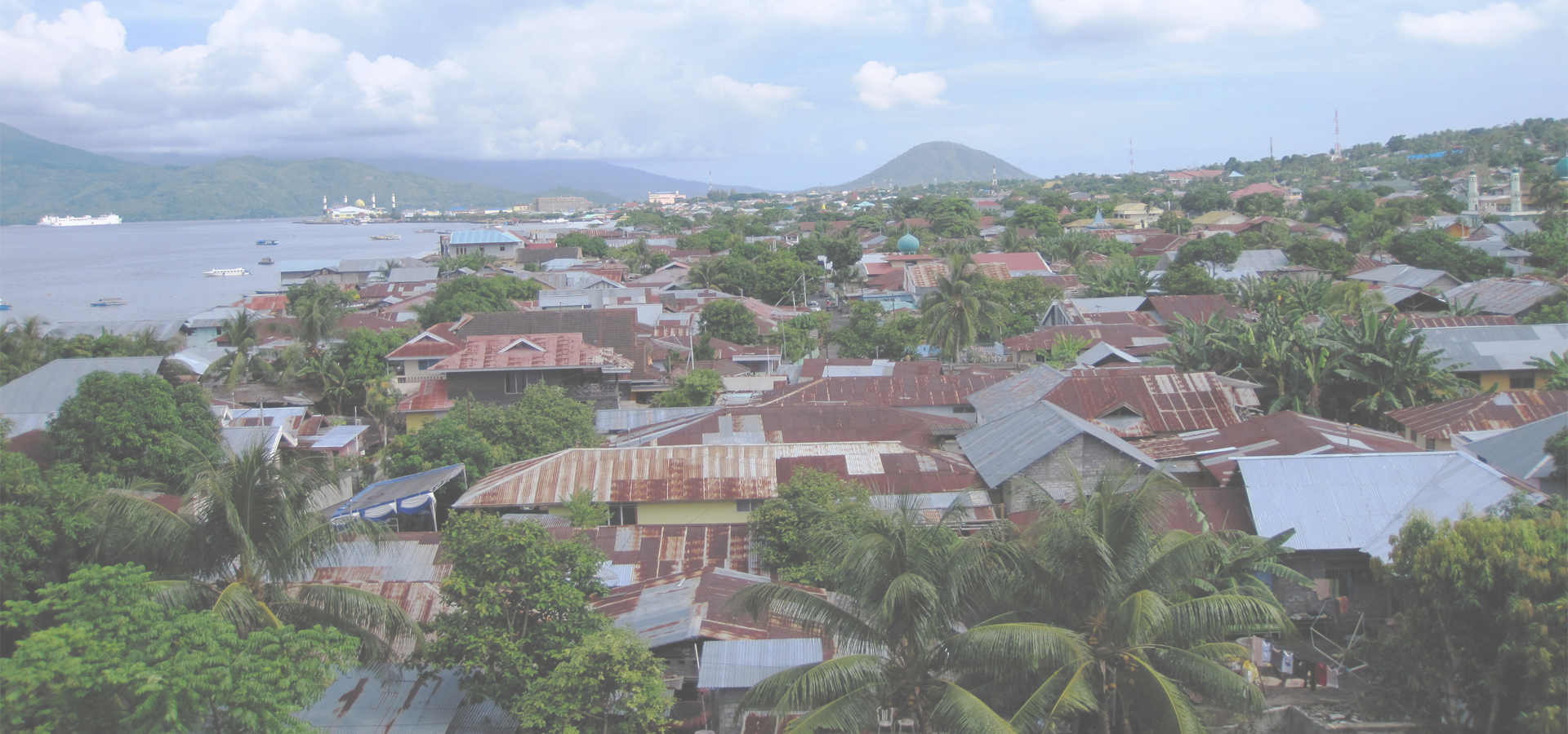 <b>Ternate, North Maluku Province, Maluku Islands, Indonesia</b>