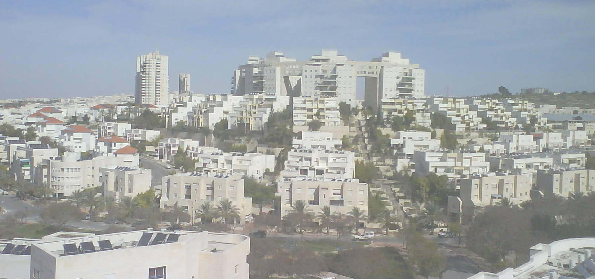 <b>Modiin Makkabbim Reut, Central District, Israel</b>