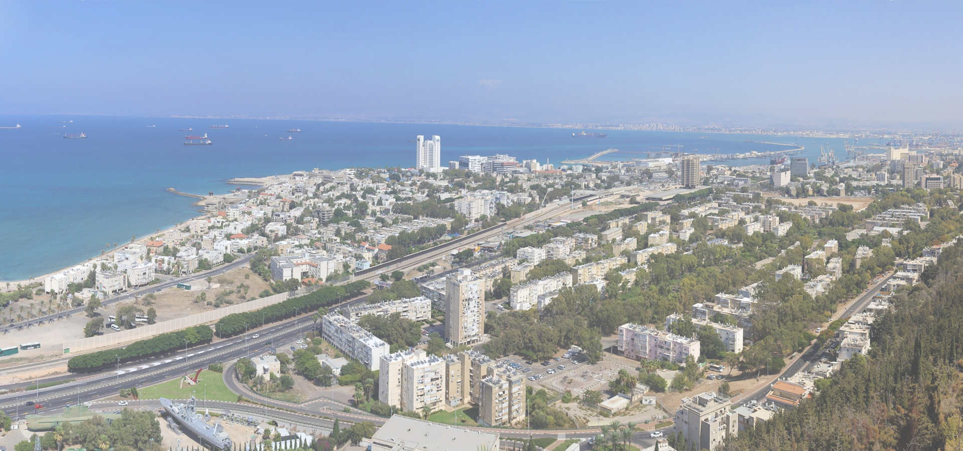 <b>Asia/Jerusalem/Haifa_District</b>