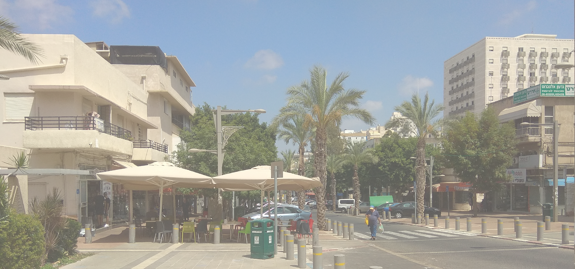 The  SME Market in Israel