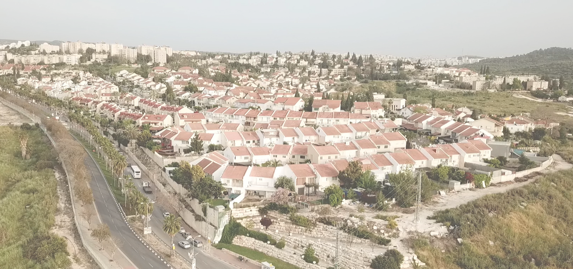 <b>Bet Shemesh, Jerusalem District, Israel</b>