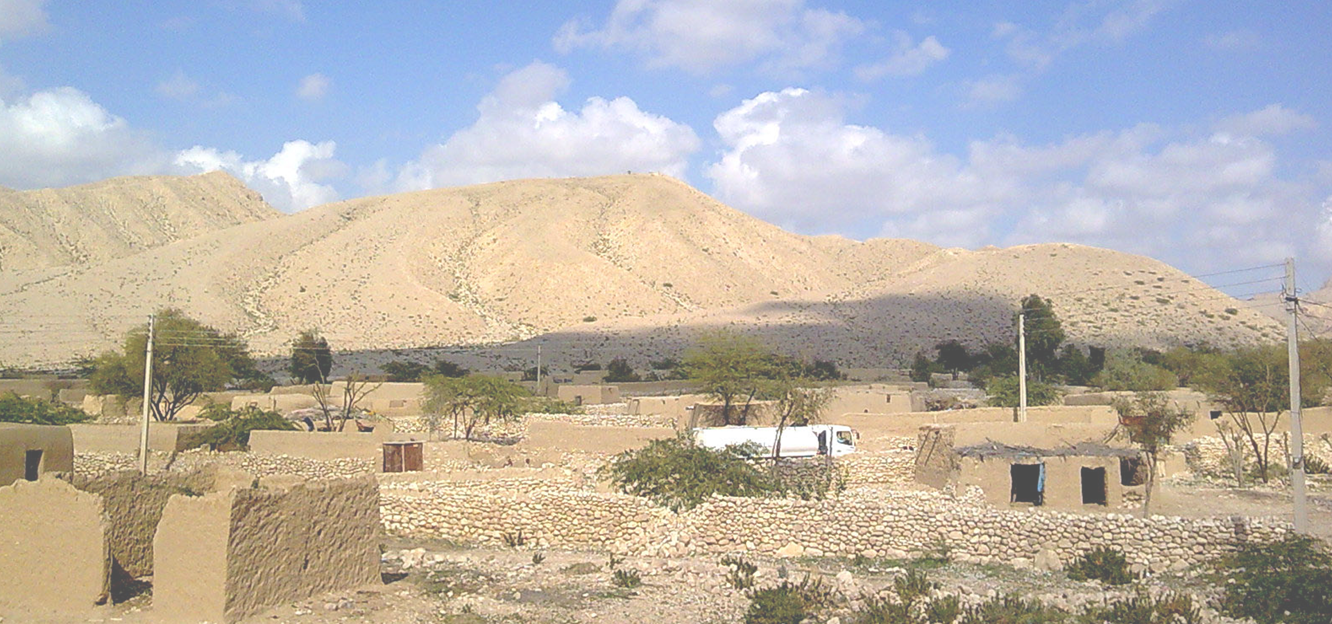 <b>Dera Bugti, Balochistan Province, Pakistan</b>