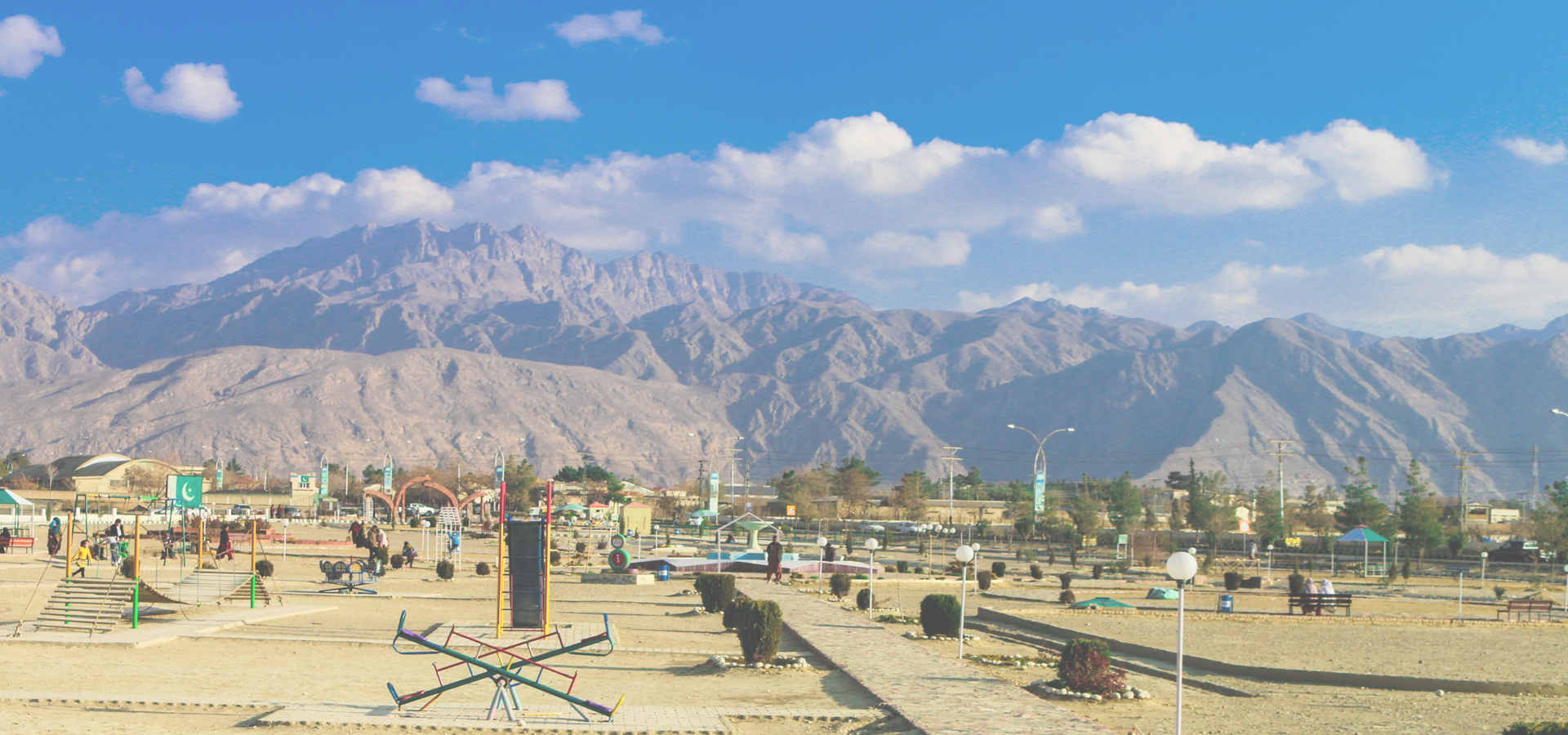 <b>Quetta, Balochistan Province, Pakistan</b>