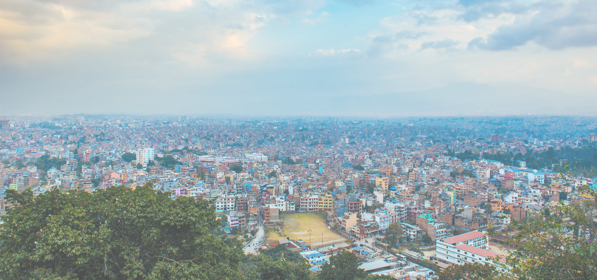 Kathmandu Time