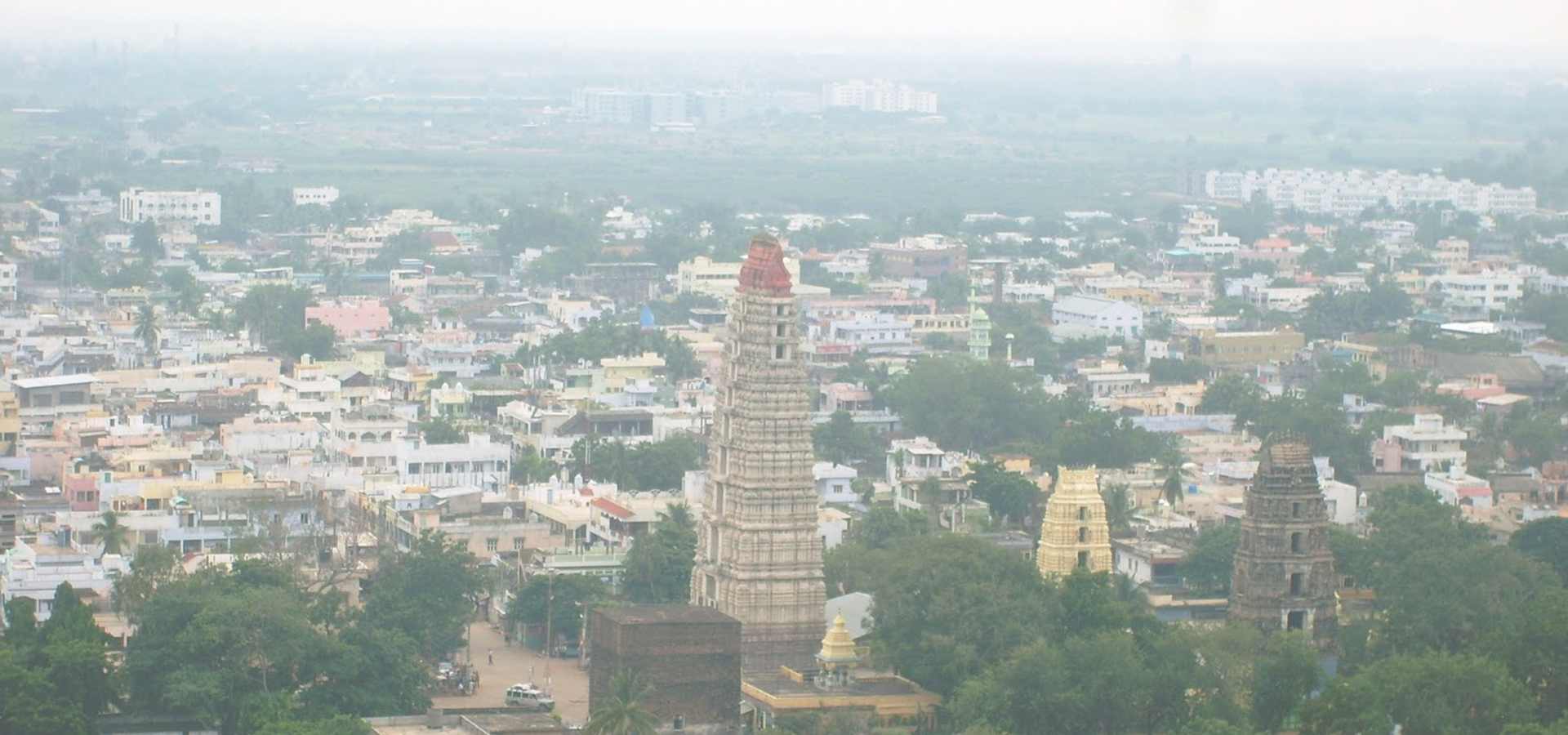 <b>Mangalagiri, Andhra Pradesh, India</b>