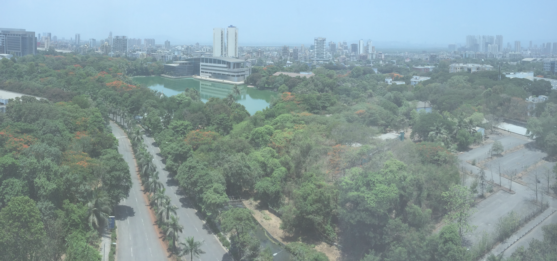 <b>Navi Mumbai, Maharashtra, India</b>