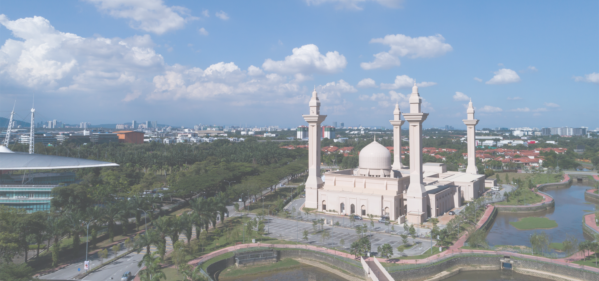 <b>Shah Alam, Selangor, Malaysia</b>
