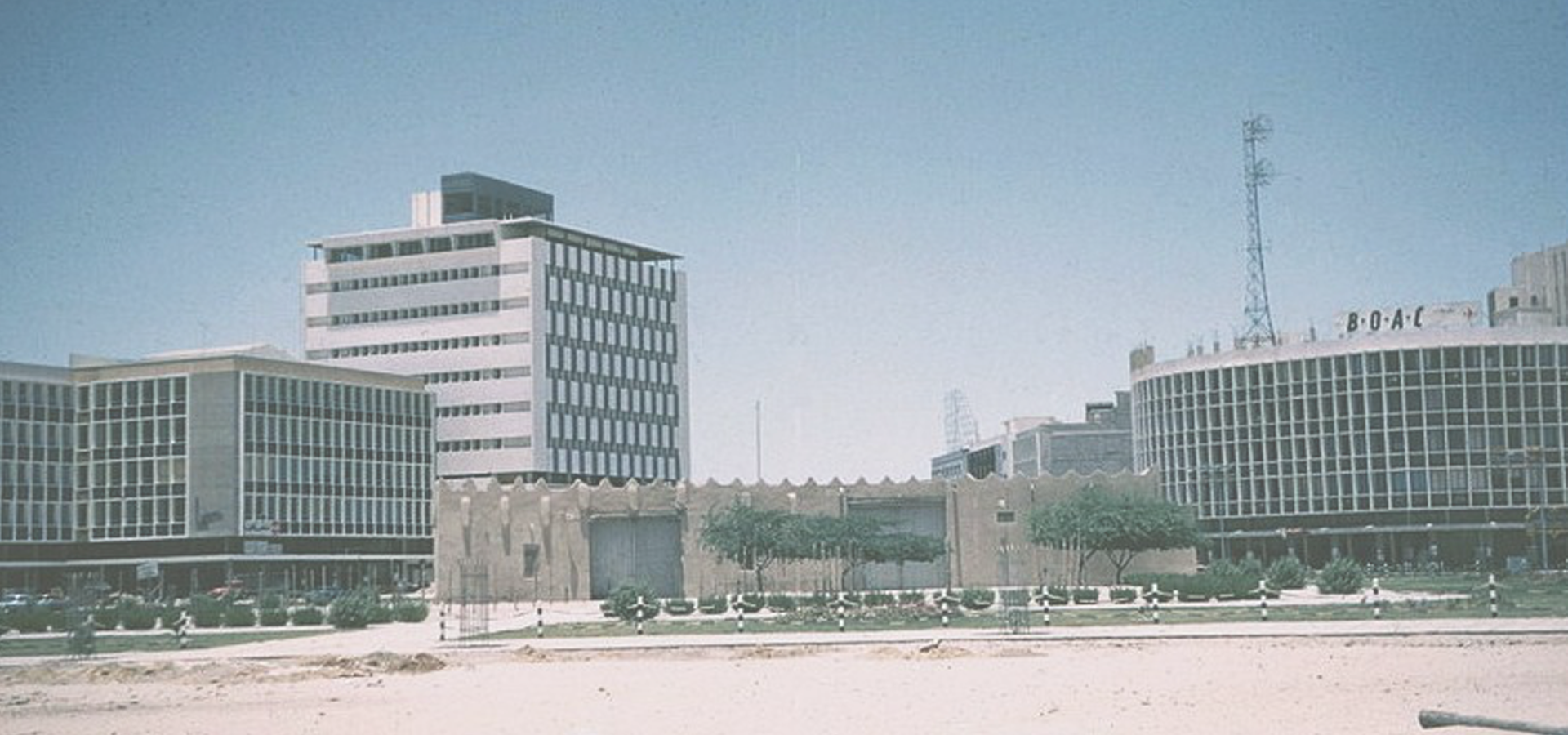 <b>Al Jahra, Kuwait</b>
