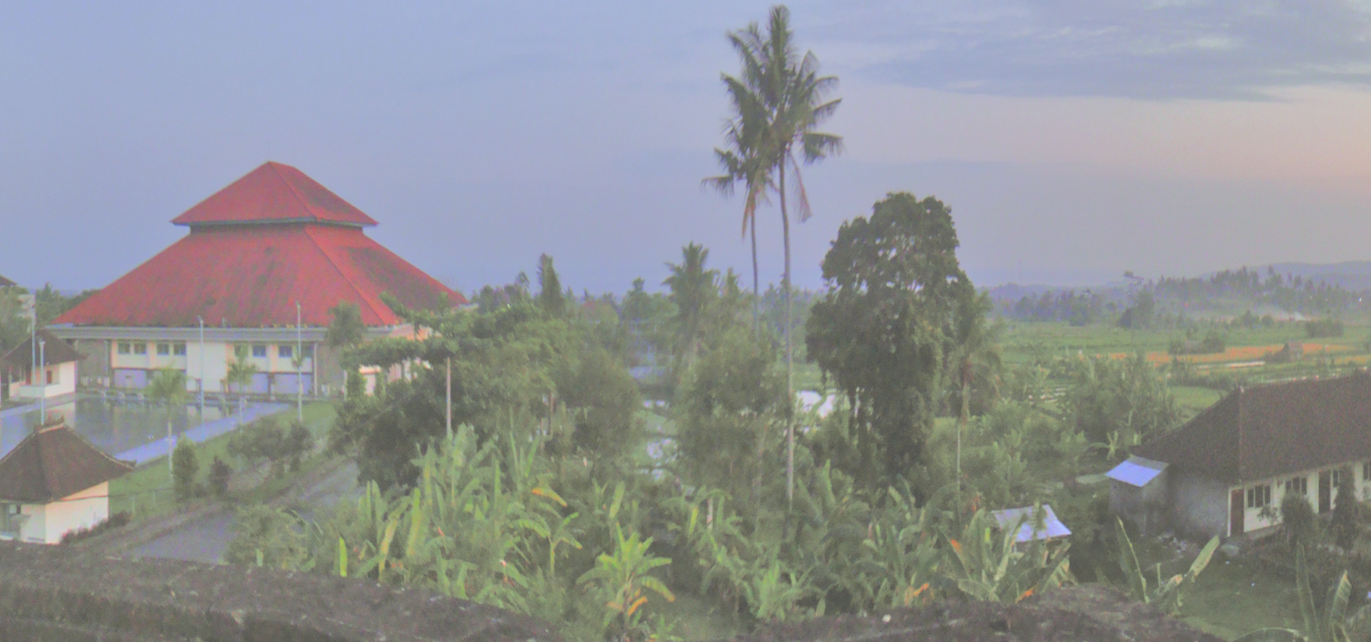 <b>Amlapura, Karangasem Regency, Bali Province, Indonesia</b>