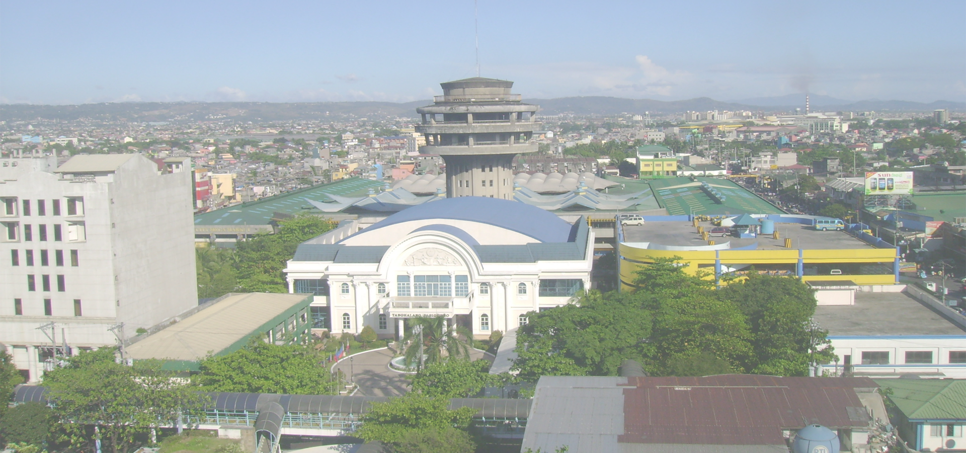 <b>Pasig, National Capital Region, Philippines</b>