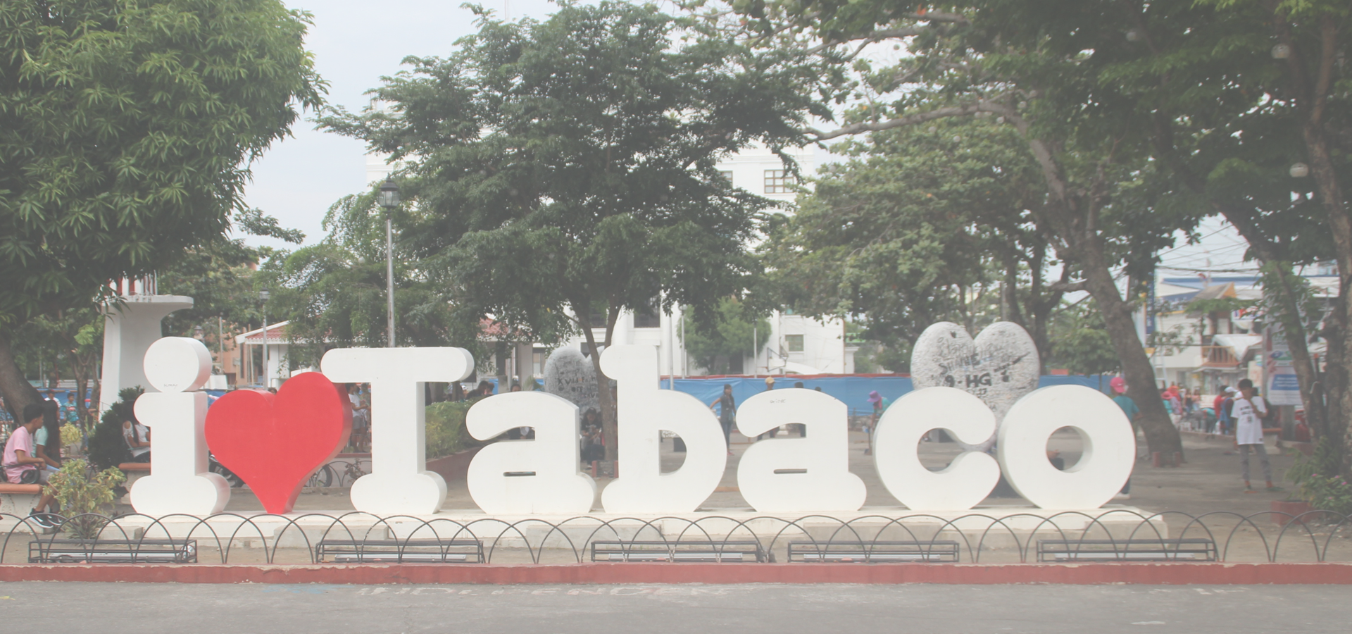 <b>Tabaco, Province of Albay, Bicol Region, Philippines</b>