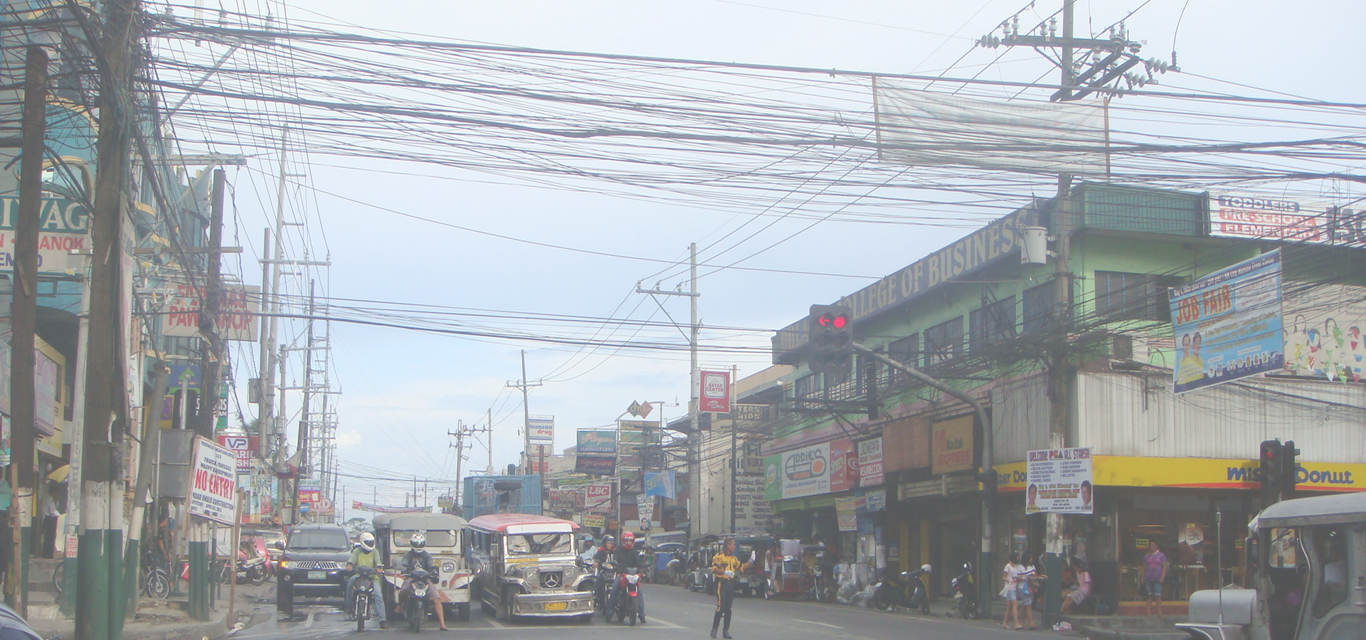 <b>Marilao, The Province of Bulacan, Central Luzon Region, Philippines</b>