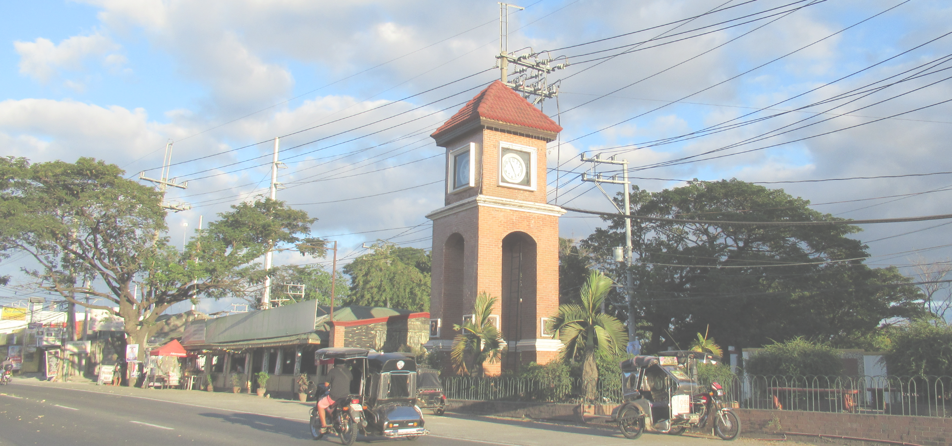 <b>San Miguel, The Province of Bulacan, Central Luzon Region, Philippines</b>