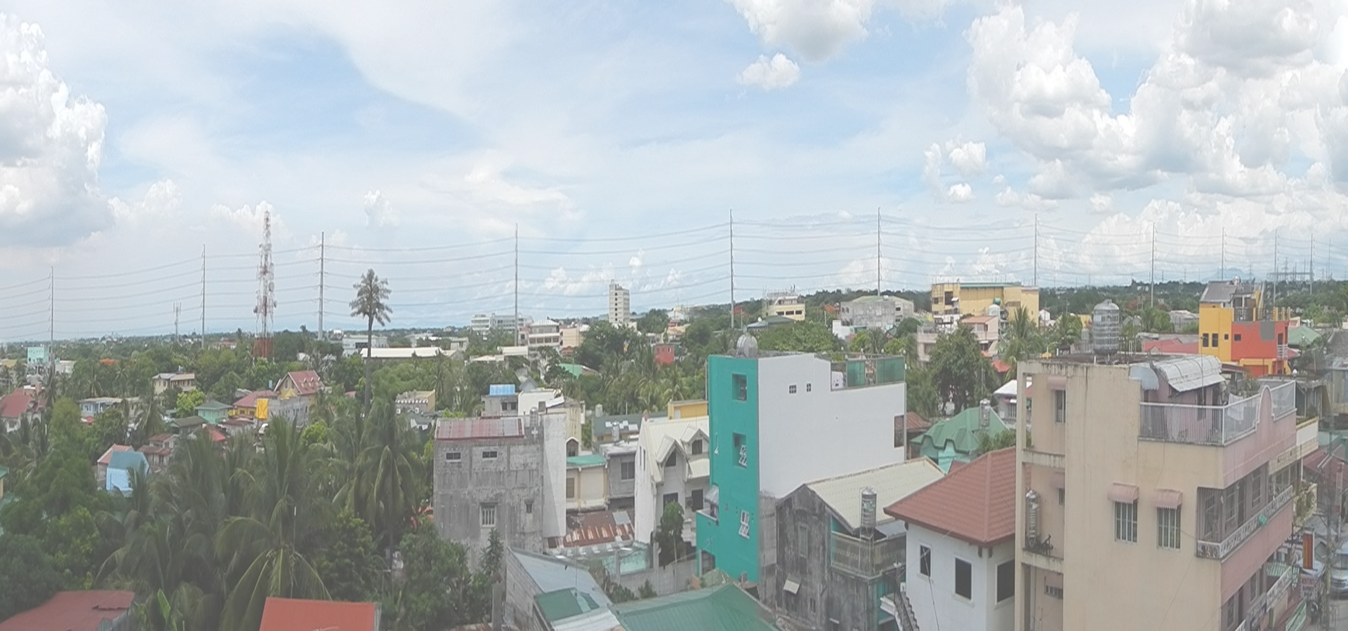<b>Dasmariñas, Province of Cavite, Calabarzon, Philippines</b>