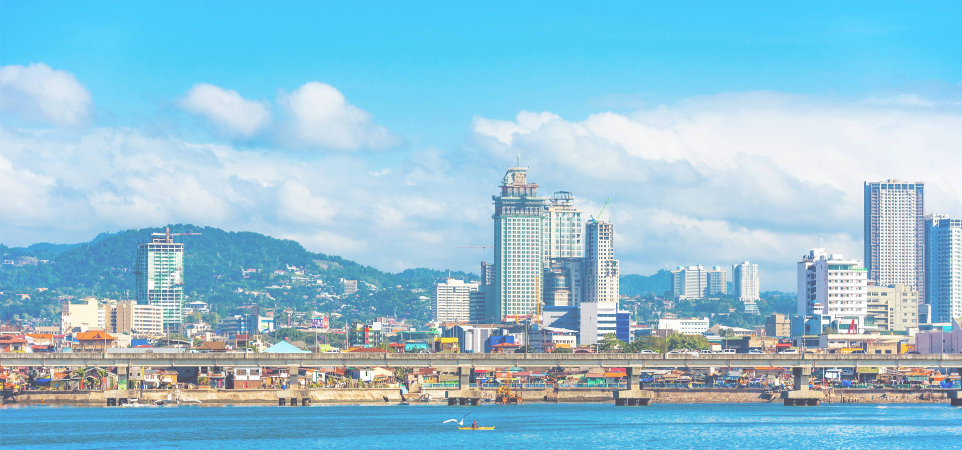 <b>Cebu City, Province of Cebu, Central Visayas Region, Philippines</b>