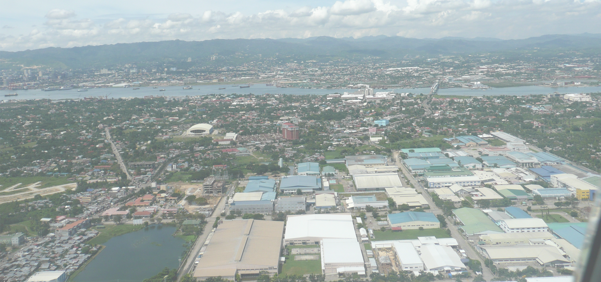 <b>Lapu-Lapu City, Province of Cebu, Central Visayas Region, Philippines</b>