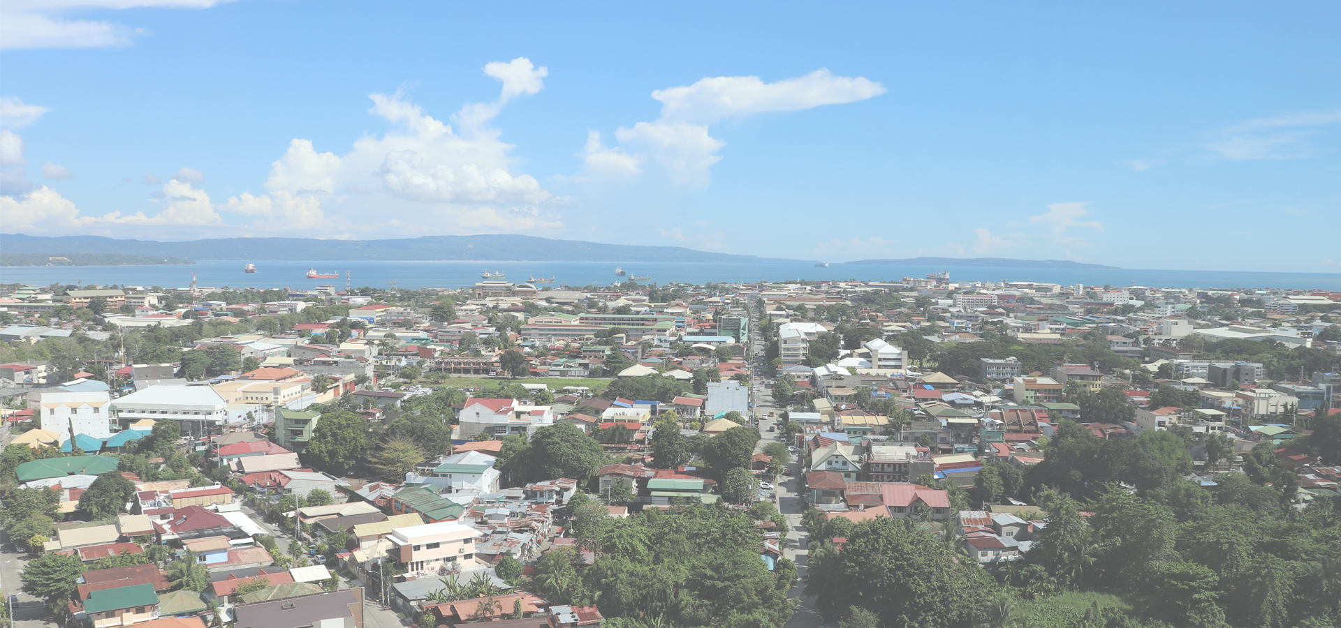 <b>Davao City, Province of Davao del Sur, Davao Region, Philippines</b>