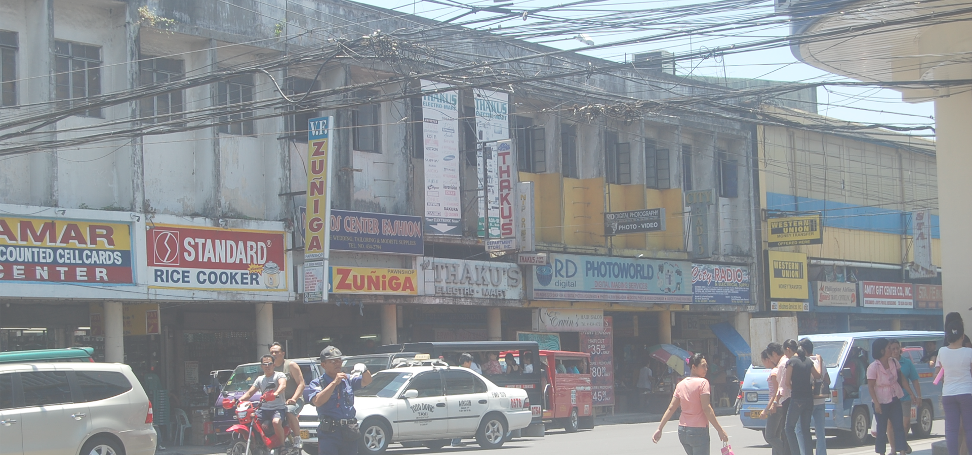 <b>Bacolod City, Province of Negros Occidental, Western Visayas Region, Philippines</b>