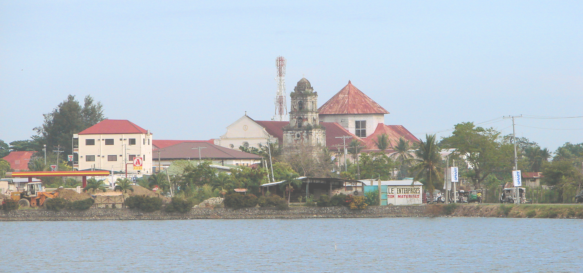 <b>Binmaley, Province of Pangasinan, Western Visayas Region, Philippines</b>
