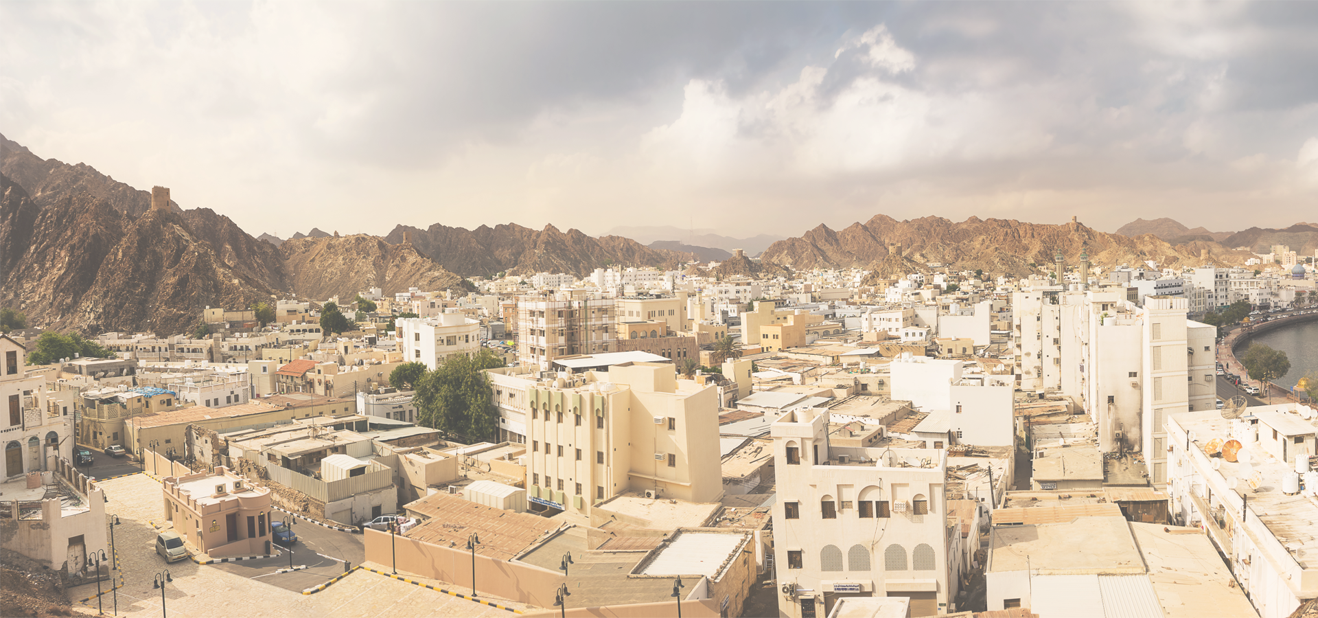 The  SME Market in Oman