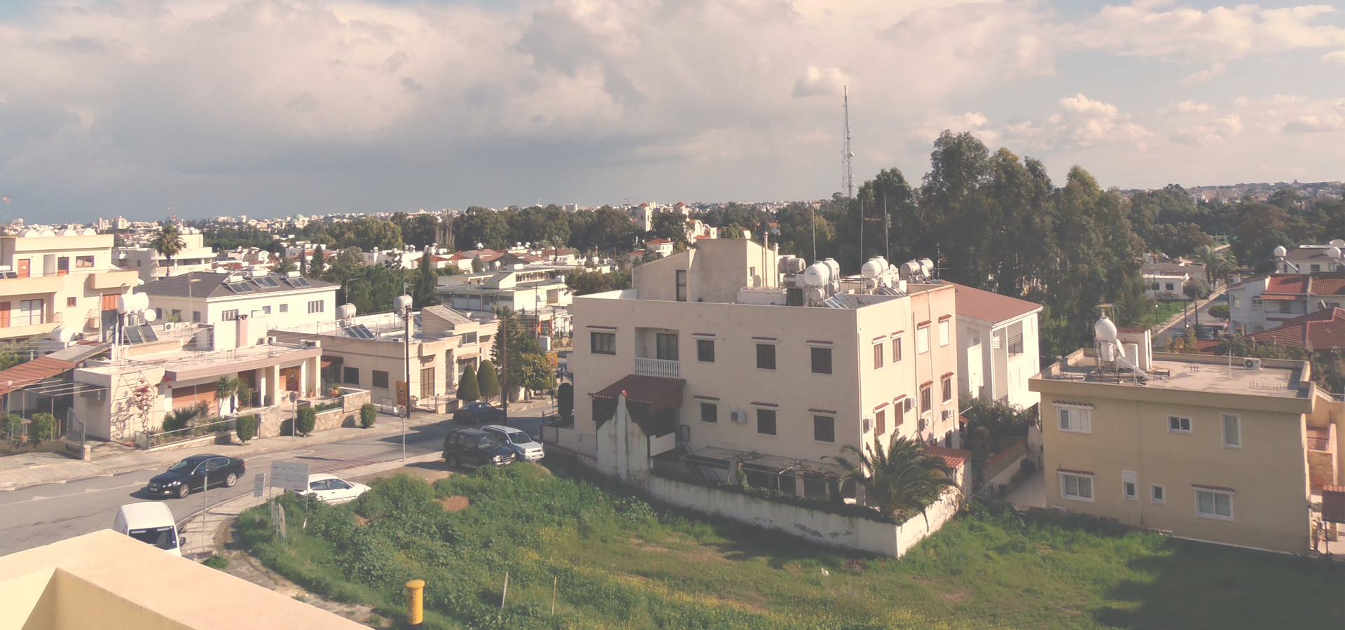 <b>Strovolos, Nicosia District, Cyprus</b>
