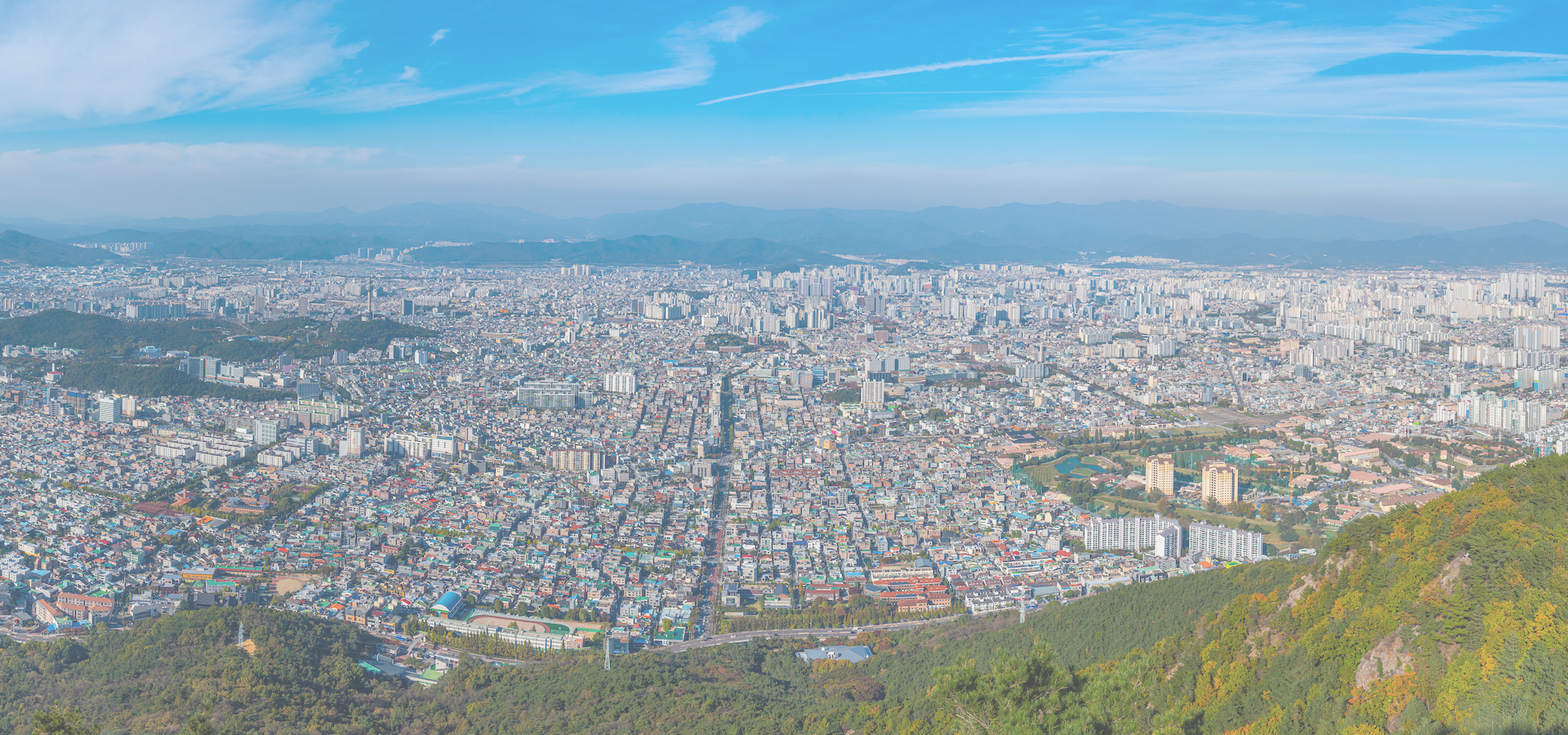 <b>Asia/Seoul/Daegu</b>