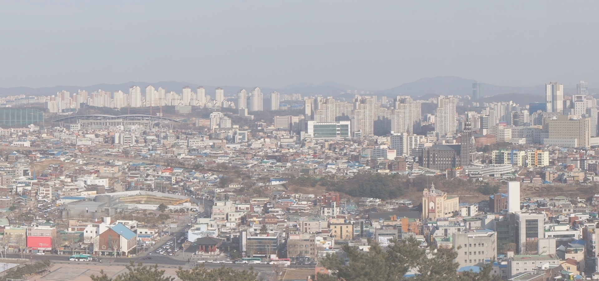 The  SME Market in South Korea