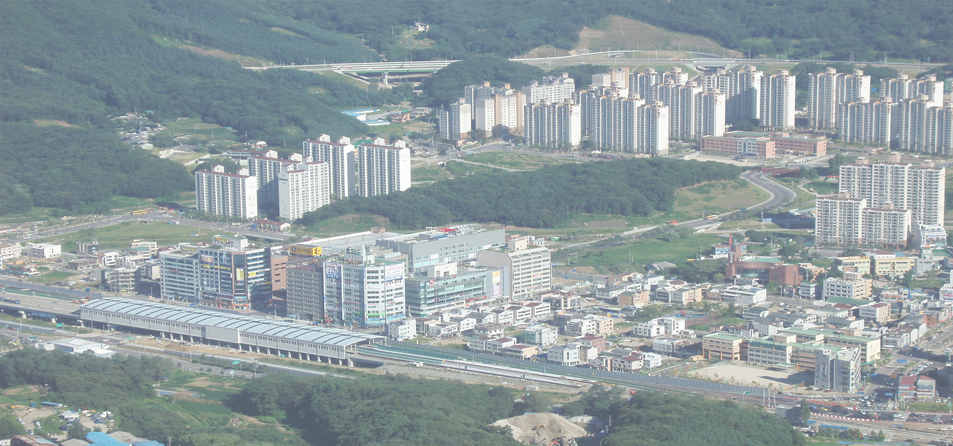 <b>Namyangju, Gyeonggi Province, Sudogwon, South Korea</b>