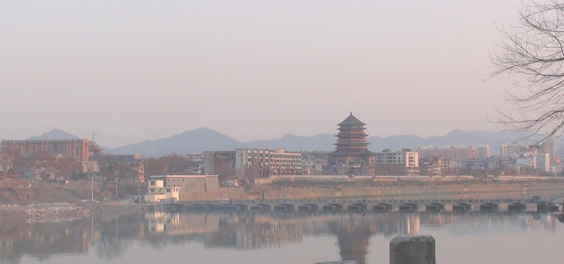 <b>Jingdezhen, Jiangxi Province, China</b>