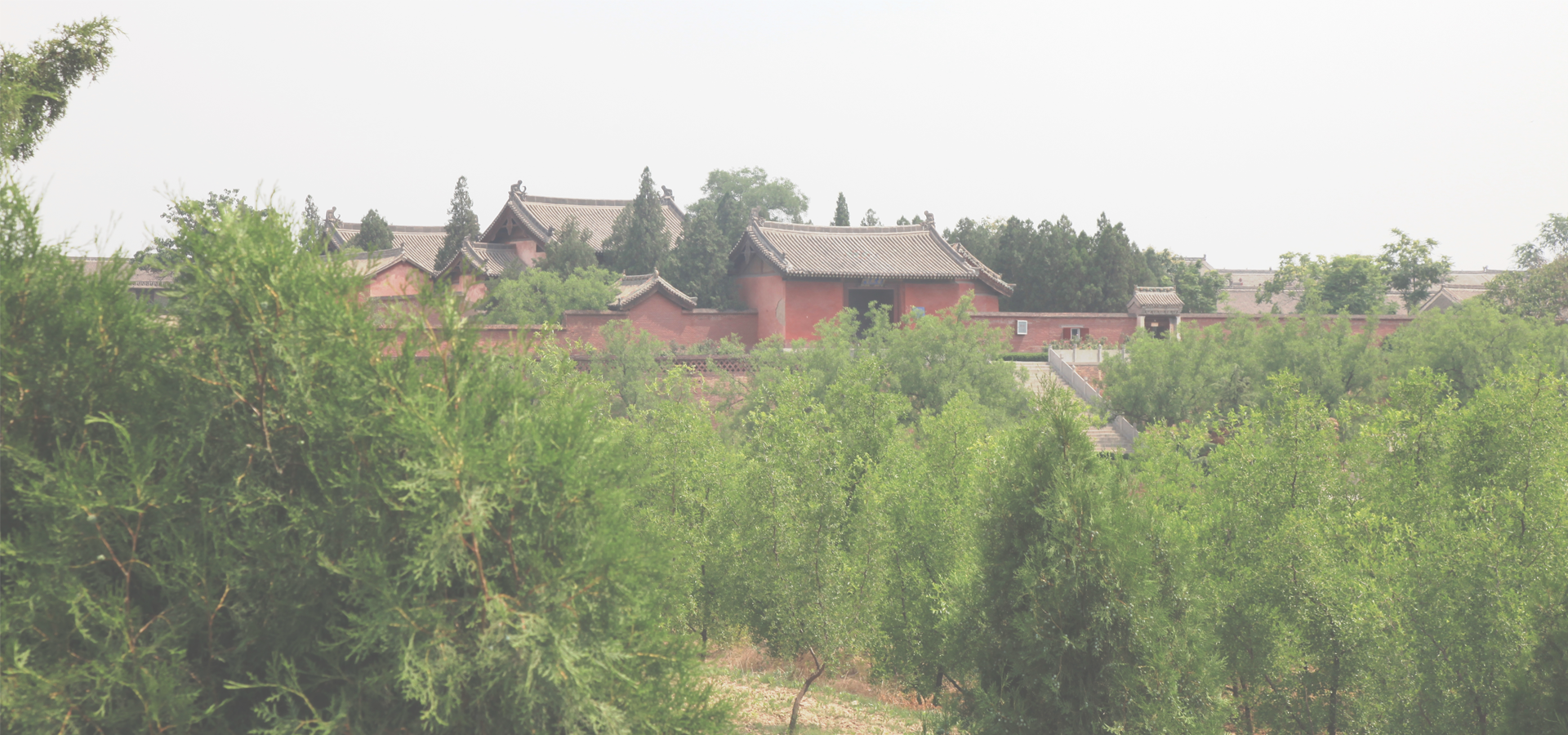 <b>Yuncheng, Shanxi Province, China</b>