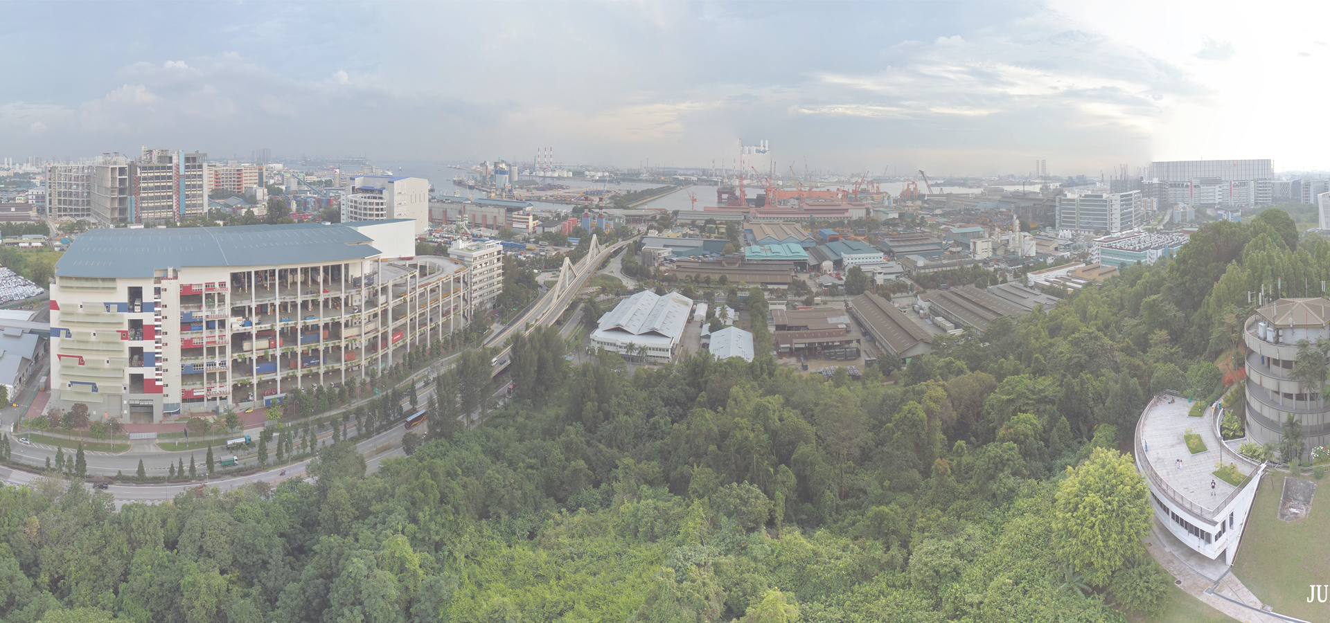 <b>Kampong Ulu Jurong, West Region, Singapore</b>