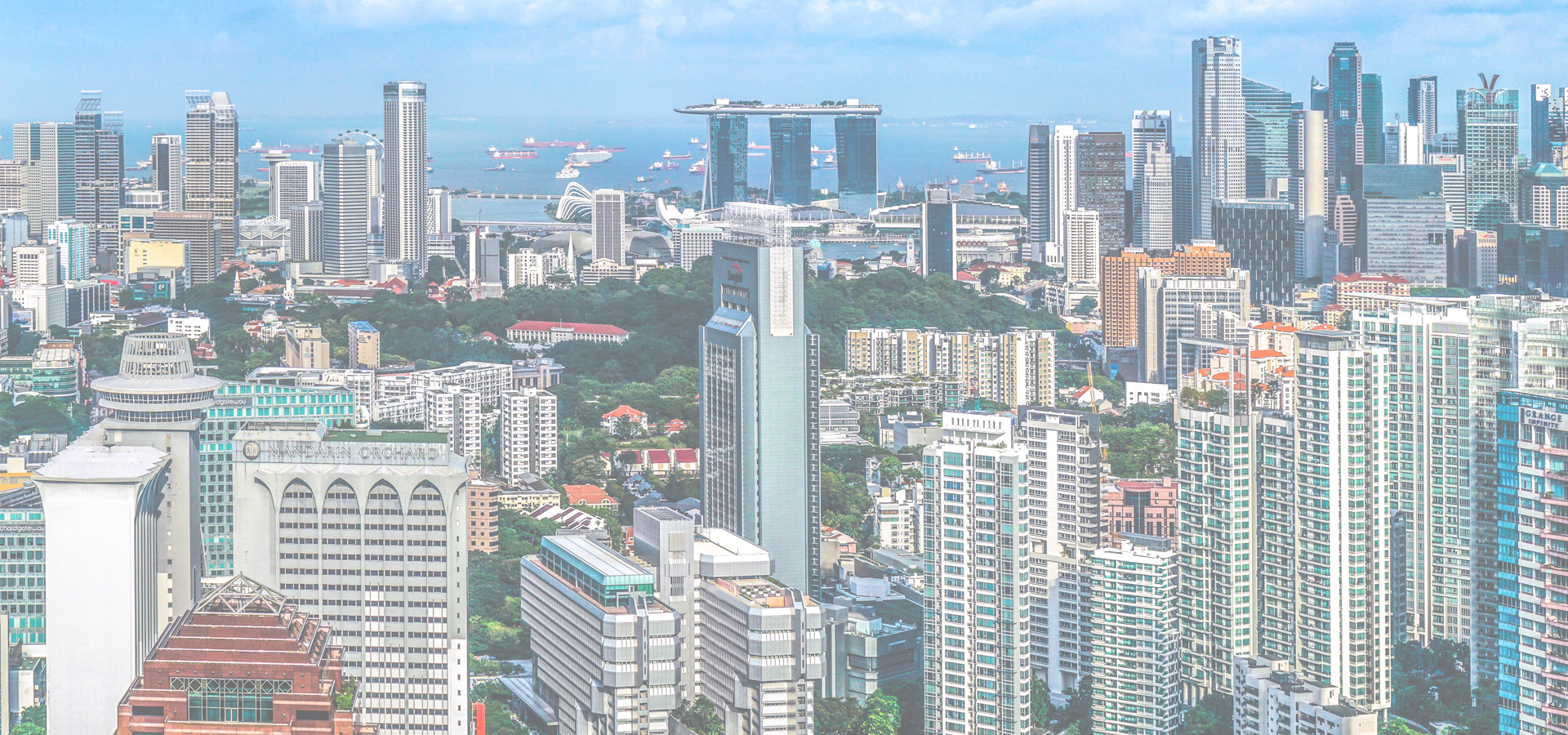 The  SME Market in Singapore