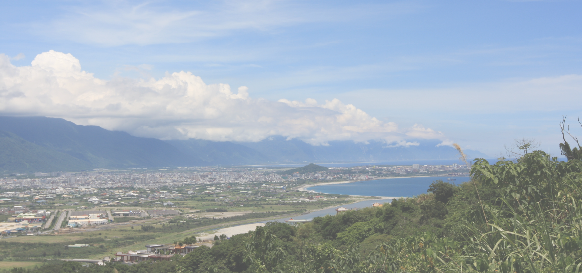 <b>Hualien City, Taiwan Province, Taiwan</b>