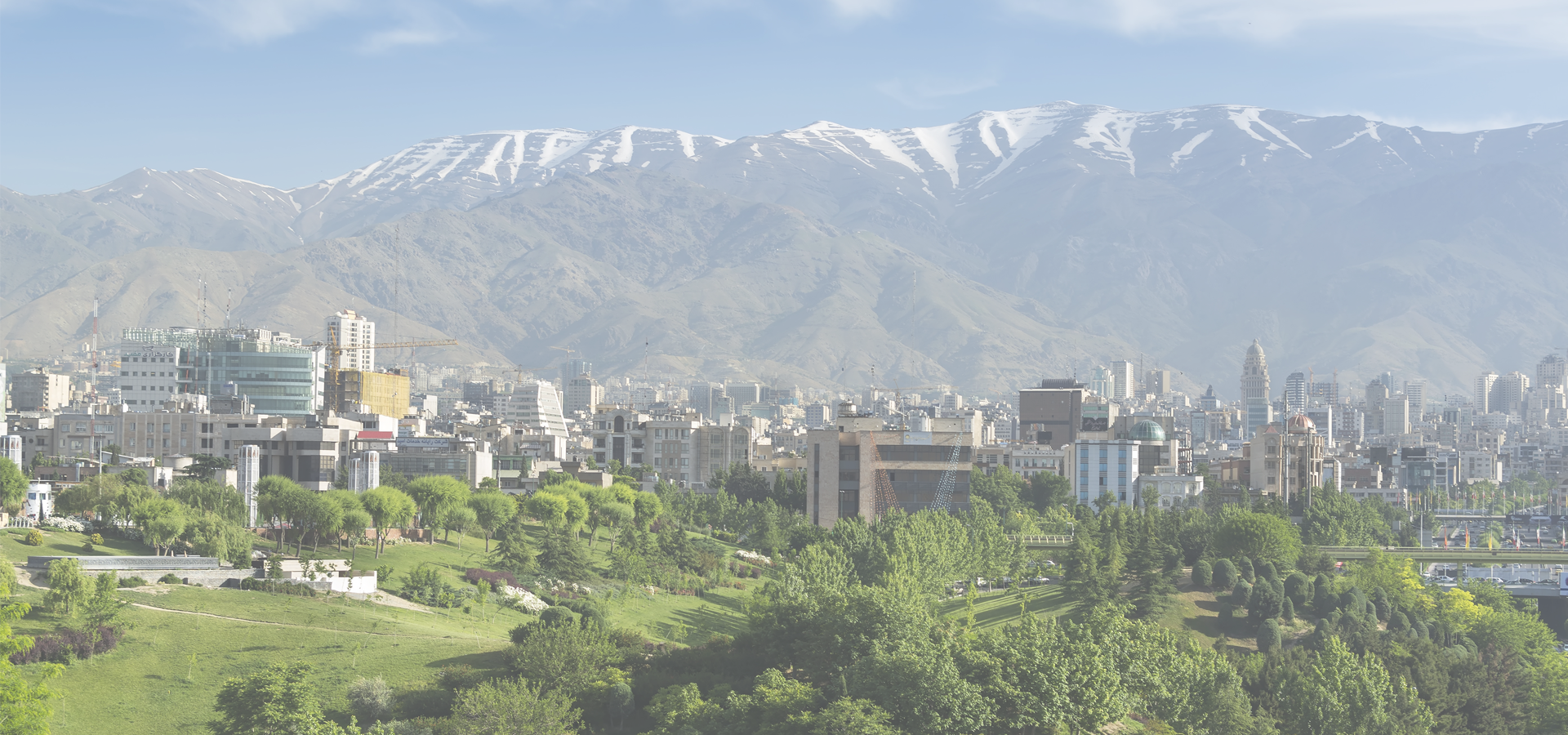 Tehran Time