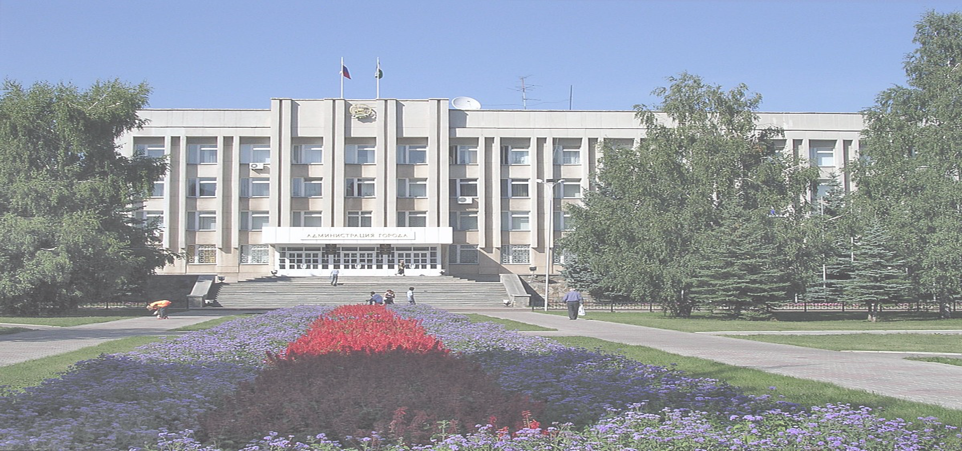 <b>Sterlitamak, Bashkortostan Republic, Volga Federal district, Russia</b>
